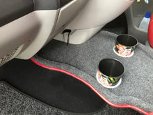SeatShelf - T6 Standard Bench Seat Left-hand drive