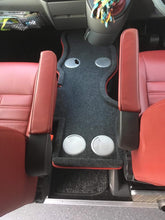SeatShelf2 - T6.1 Model