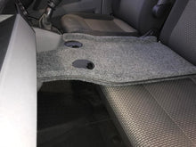 SeatShelf - T6.1Standard Bench Seat