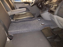 SeatShelf - T5 Standard Bench Seat Left-hand drive