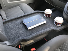 SeatShelf - T5 Standard Bench Seat